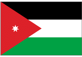 Bringing Pets To Jordan