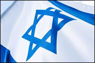 דגל ישראל