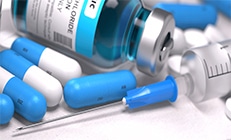 Rabies Vaccine For Dogs and Cats