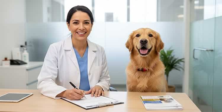 images-Veterinary Health Certificate – Export Certificate For Dogs & Cats